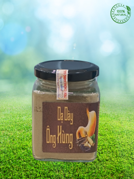 Dạ Dày Ông Hùng dạng bột