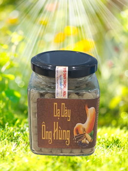 Dạ Dày Ông Hùng dạng viên