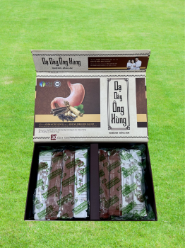 Dạ Dạy Ông Hùng